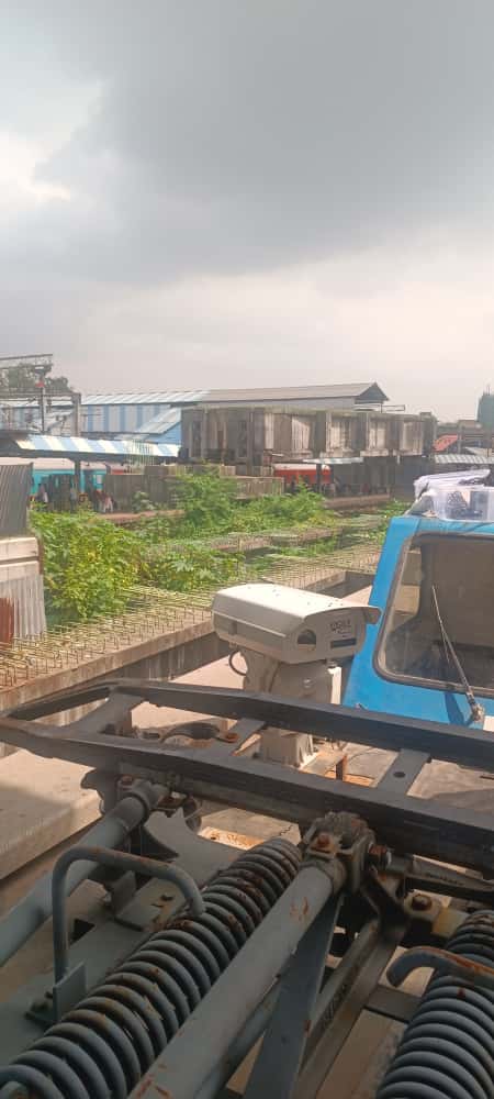 Railway predictive maintenance solution