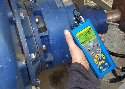 SDT270 Partial Discharge Testing equipment