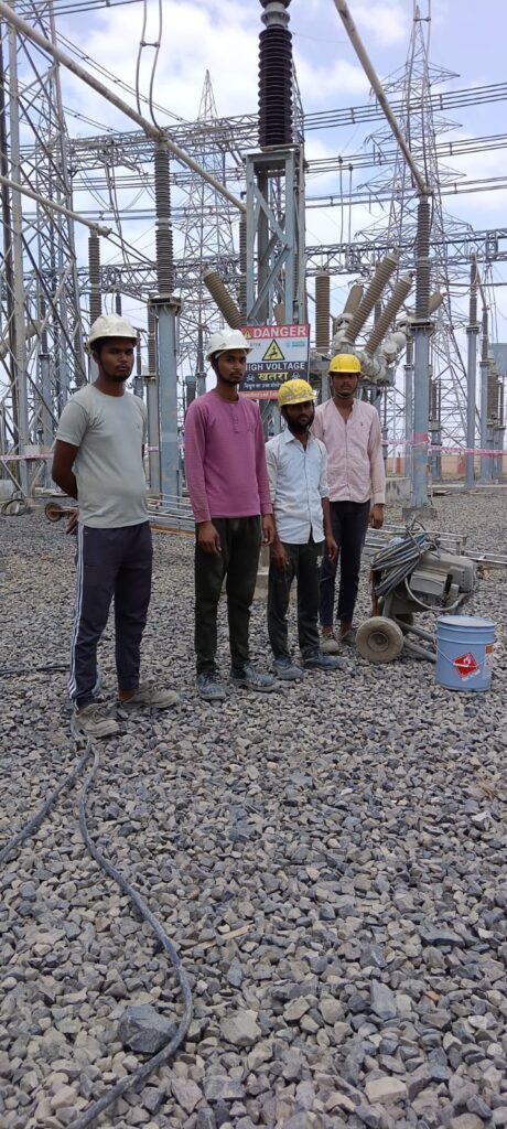 Agile Microsys Engineering Team