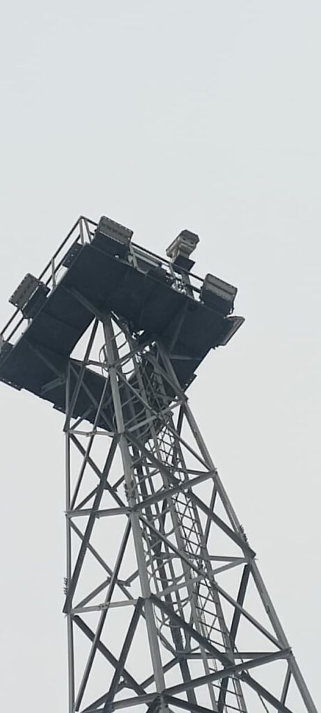 Online thermal monitoring for substation electrical equipment