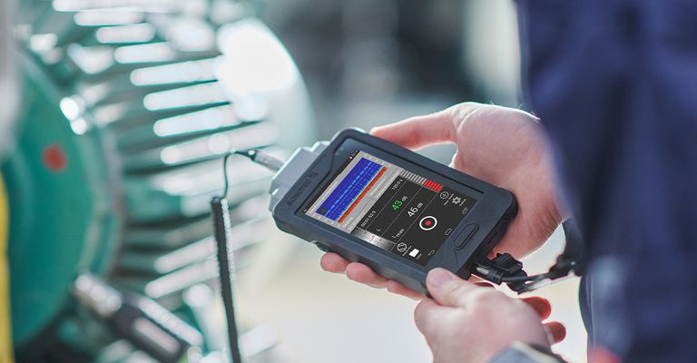ultrasound tester