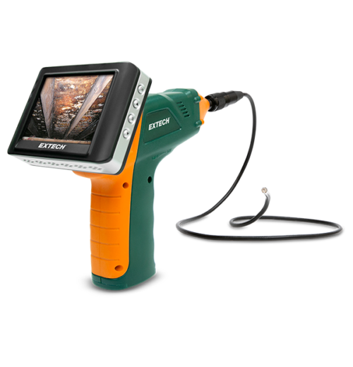 Borescope-BR-series
