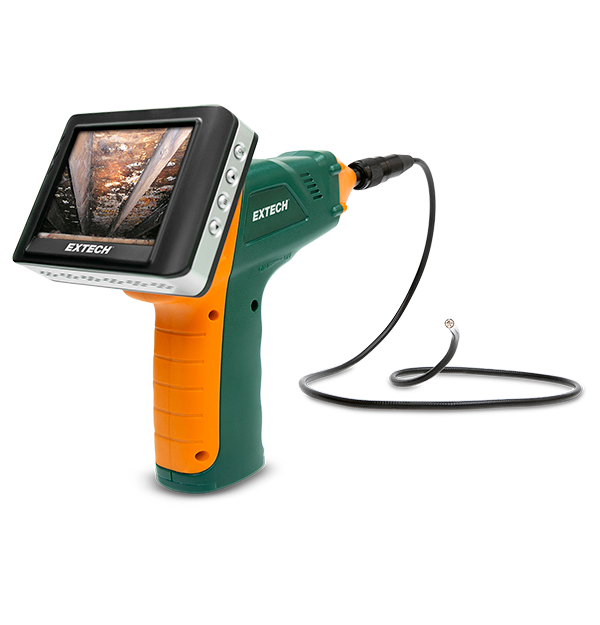 Borescope-BR-series