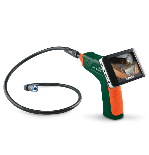 Borescope BR200