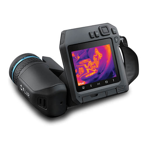 Flir t530 Agile