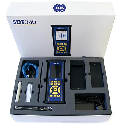 SDT340Kit Agile