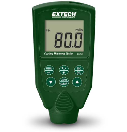 Thickness Tester CG104