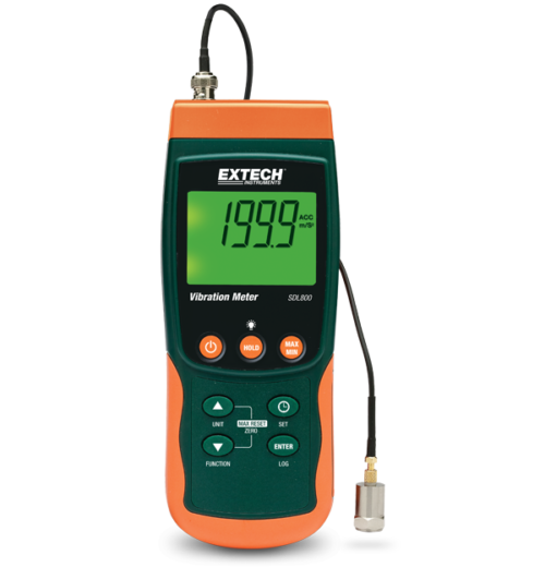 Vibration Meter SDL800