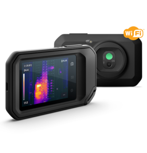 FLir C5 Agile