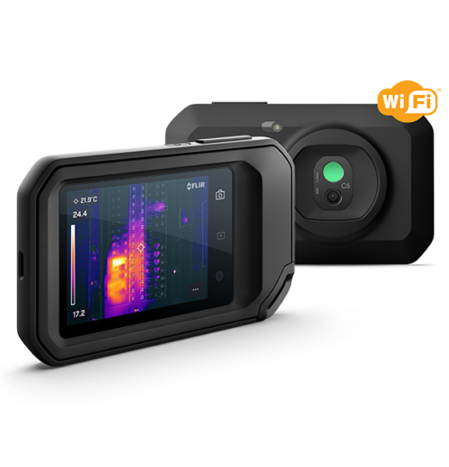 FLir C5 Agile