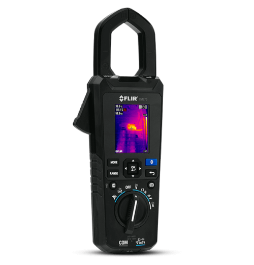 Flir cm275