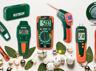 extech-test-measurement-products