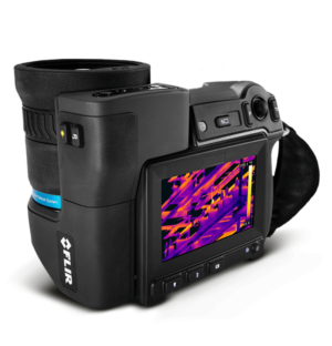 flir-t1010 Agile