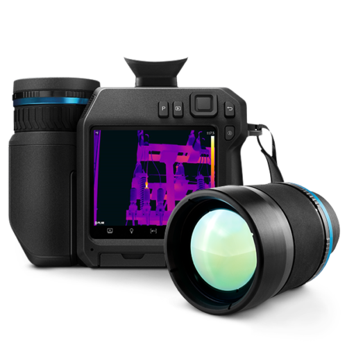 flir t840 agile