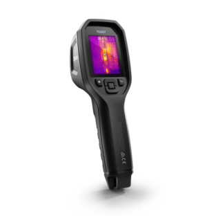Flir tg267 Agile