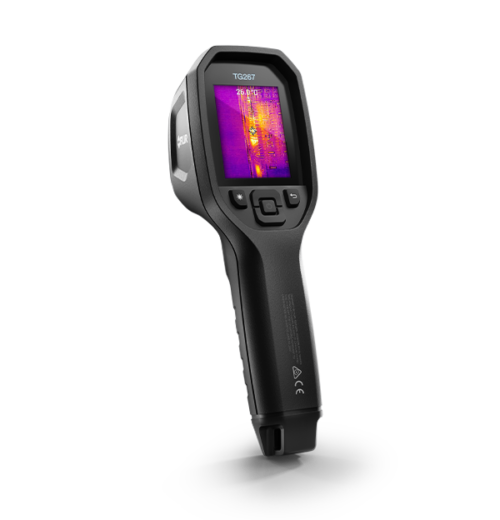 Flir tg267 Agile