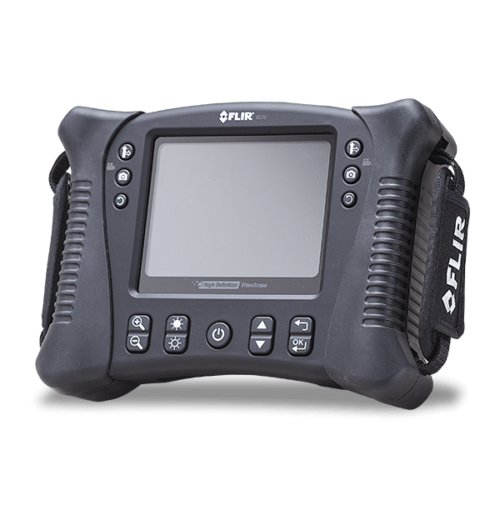 Flir vs70