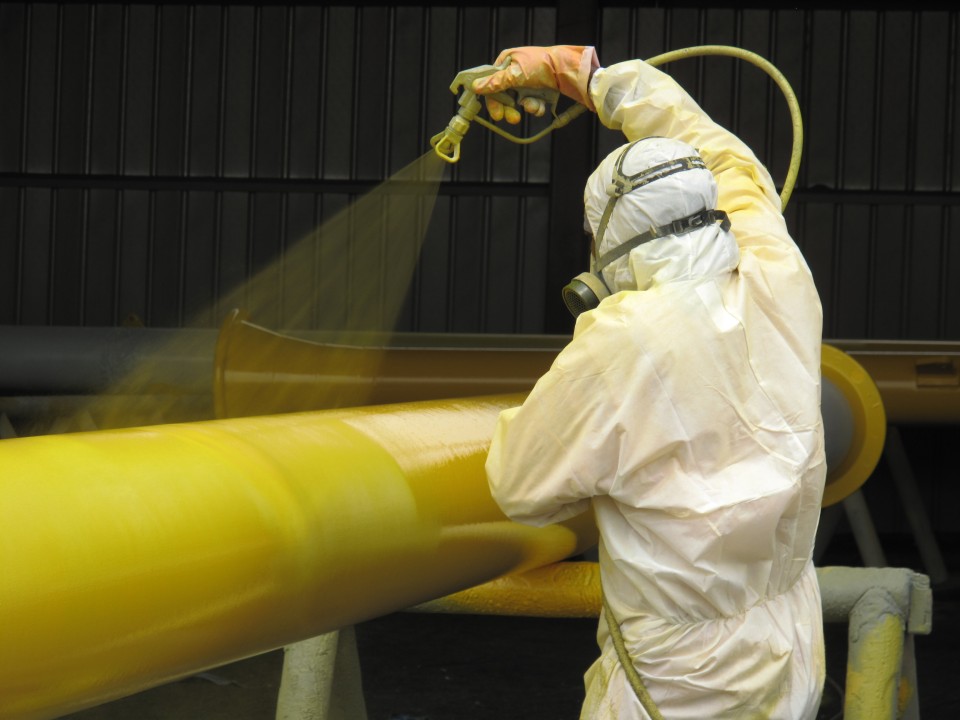 anti corrosion paint