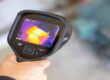 thermal camera