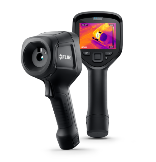 FLIR E5 Pro