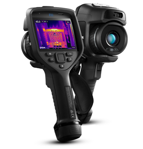 FLIR E52