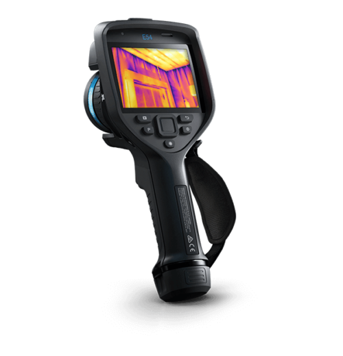 FLIR E54