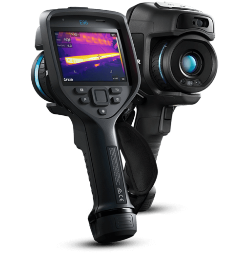 FLIR E96