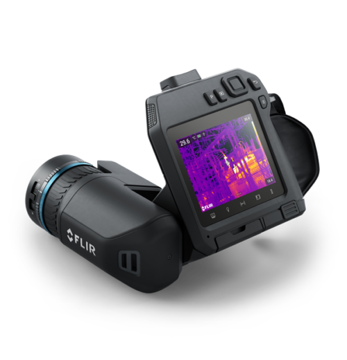 FLIR T865