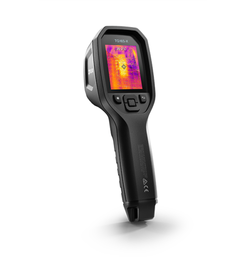 FLIR TG165-X