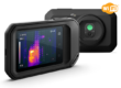 FLIR C5 Thermal Camera for professional inspections – Agile Microsys India