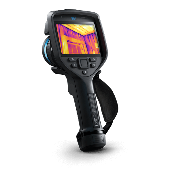 FLIR E54 Thermal Imaging Camera - Agile Microsys