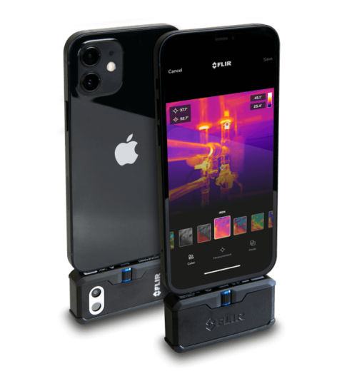flir one pro