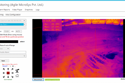 Picture9 Shree cement Coal Yard