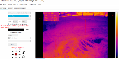 Shree cement Coal Yard