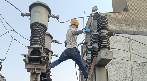 Shree Cement