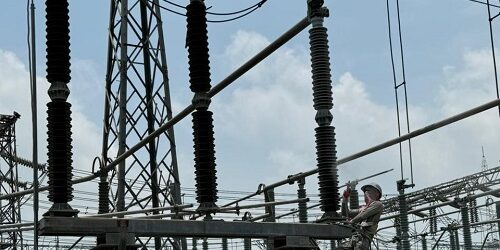 Transmission Corporation of Andhra Pradesh