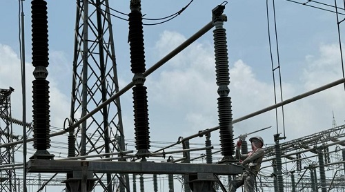 Transmission Corporation of Andhra Pradesh