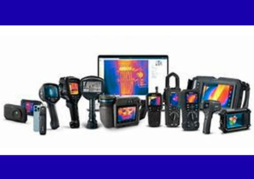 thermal imaging solutions