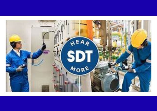 Hydrogen Gas Leak Detection in Steel Plant