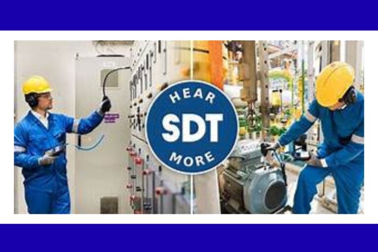 Hydrogen Gas Leak Detection in Steel Plant