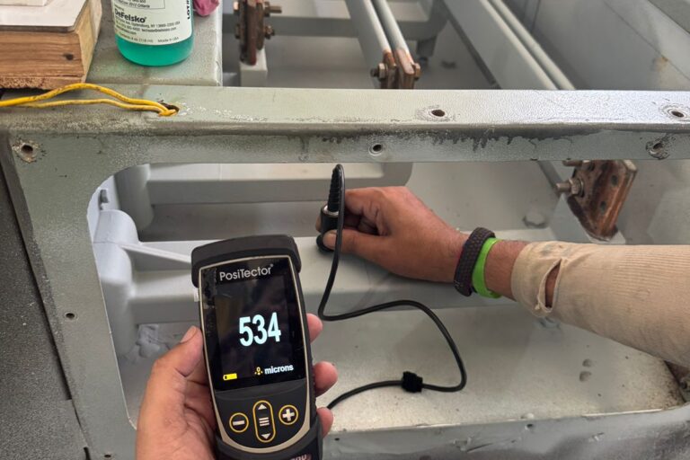 RTV coating PSPCL Jalandhar insulator protection