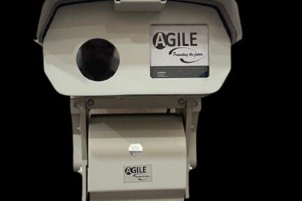 Real-Time Thermal Monitoring of OHE Systems