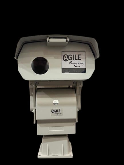 Real-Time Thermal Monitoring of OHE Systems