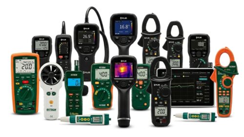Industrial Inspection Products Test and Measurement Products