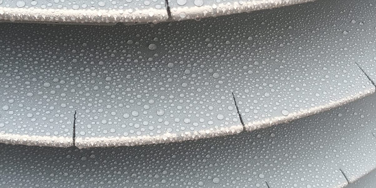 CT and Reactor Insulator Coating Project | Agile Microsys