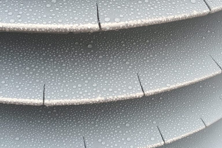 CT and Reactor Insulator Coating Project | Agile Microsys