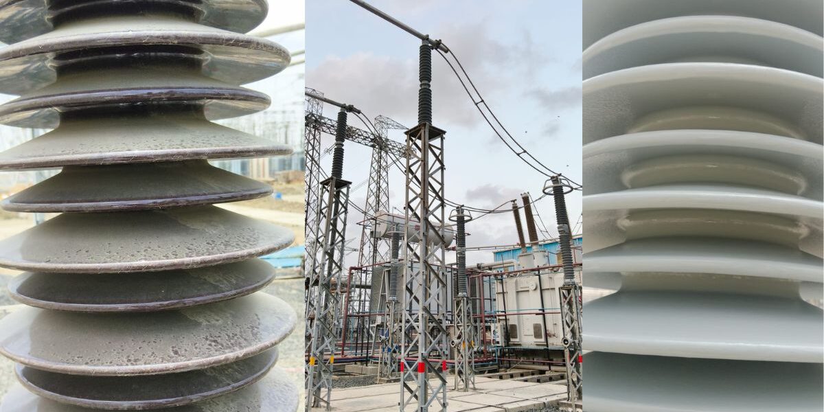 RTV Silicone Coating at Hartek Bhuj