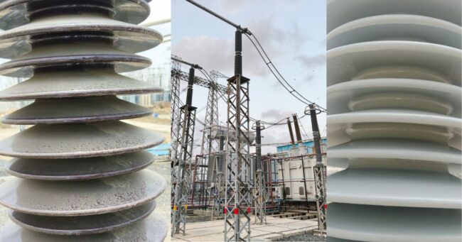 RTV Silicone Coating at Hartek Bhuj