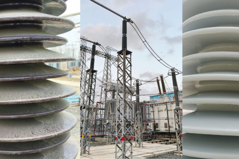 RTV Silicone Coating at Hartek Bhuj