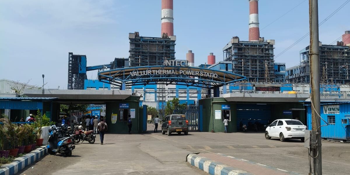 RTV Silicone Coating on High Voltage Insulators at NTECL Vellur